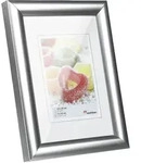Walther Trendstyle silber 10x15 Kunststoff KP015S