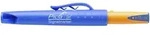 Pica GEL Signalmarker blau