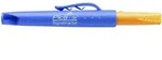 Pica GEL Signalmarker gelb