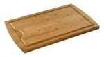 Zassenhaus Tranchierbrett 42 x 27,5 x 2 cm