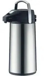 alfi GETR&Auml;NKESPENDER st. steel polished 2,20l