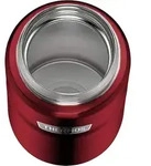 Thermos SK Food Jar cranberry red pol 0,71l