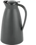 alfi ECO velvet black mat 1,00l
