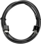 Belkin Ultra HDMI Kabel 4K 2m 18Gbit/s schwarz AV10168bt2M-BLK