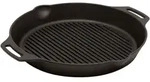 Petromax Grill-Feuerpfanne gp35h mit Henkeln