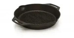 Petromax Grill-Feuerpfanne gp30h mit Henkeln