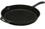 Petromax Grill-Feuerpfanne gp35 mit Stiel