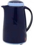 Helios Isolierkanne Wave 0,6 l, blau