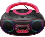 Denver TCL-212BT Pink