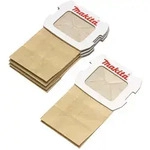 Makita 194746-9 Staubsack Papier 5Stk