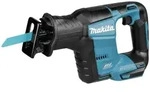 Makita DJR188ZJ - Motorfuchsschwanz - schnurlos - ohne Batterie - 18 V