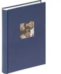 Walther Fun blau 10x15 300 Fotos Memo Einsteck ME111L