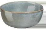 ASA Salatschale, denim d. 22 cm, h. 11 cm