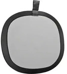 Walimex Foldable Gray Chart - Graue Karte
