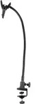 Walimex Gooseneck w/ Clamp Holder and Studio Clip - Flexibler Arm