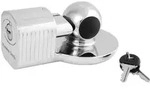 Master Lock Anh&auml;ngerschloss Universal 377EURDAT