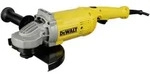 DeWalt DWE496-QS 230mm Winkelschleifer