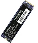 Verbatim Vi560 S3 - Solid-State-Disk - 1 TB - intern - M.2 2280 - SATA 6Gb/s