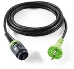 FESTOOL Plug-it-Kabel H05RN-F L&auml;nge 4 m Inhalt 3 St&uuml;ck