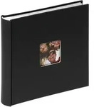 Walther Fun schwarz 10x15 200 Fotos Memo Einsteck ME110B