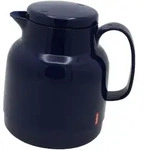 Helios Isolierkanne Mondo 1,0 l, dunkelblau
