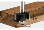 Festool Falzfr&auml;ser HW S8 D31,7/NL 12,7