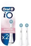 Oral-B Aufsteckb&uuml;rsten iO Sanfte Reinigung 2er