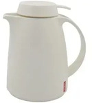 Helios Isolierkanne Servitherm 0,3 l, wei&szlig;