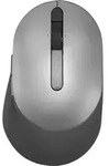 Dell MS5320W - Maus - optisch - 7 Tasten - kabellos - 2.4 GHz, Bluetooth 5.0