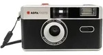 Agfaphoto Reusable Photo Camera 35mm schwarz