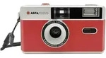 Agfaphoto Reusable Photo Camera 35mm rot