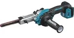 Makita DBS180 - Bandschleifger&auml;t - schnurlos - 9 x 533 mm - ohne Batterie - 18 V