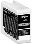 Epson UltraChrome Pro T46S9 - 25 ml - Hellgrau - Original - Tintenbeh&auml;lter - f&uuml;r...