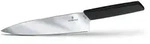 Victorinox Swiss Modern Tranchierm. extra breit 20cm schwarz Blister