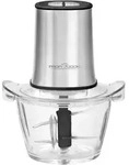 ProfiCook PC-MZ 1150 - Universalzerkleinerer - 1 Liter - 400 W - rostfreier...