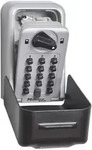 Master Lock Schl&uuml;sselband + Montageset Sicherheit+ 5426EURD