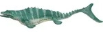 Schleich Dinosaurs 15026 Mosasaurus