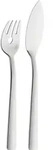 ZWILLING Fischbesteckset, poliert | 2-tlg