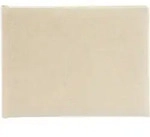Goldbuch Summertime Trend2 22x16 36 wei&szlig;e Seiten beige 19605