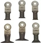 Fein BEST OF E-CUT - Tauchs&auml;genschneidblatt - f&uuml;r Holz, Metall - 6 St&uuml;cke