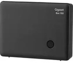 Gigaset Box 100 - Mobiltelefonbasisstation - ECO DECTGAP - Schwarz