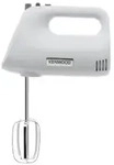 Kenwood HMP30.A0WH Handmixer Lite Handmixer