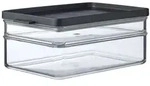 Mepal k&uuml;hlschrankdose omnia fr&uuml;hst&uuml;ck duo - black