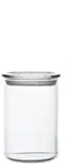 Vorratsdose mittel 1400ml mit Kunststoffdeckel
