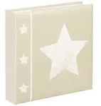 Hama Skies Einsteck/Memo 10x15 200 Fotos beige 2238