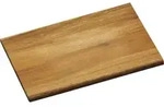 KESPER Fr&uuml;hst&uuml;cksbrett 3-tlg., Akazienholz