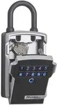 Master Lock Schl&uuml;sseltresor Bluetooth mit B&uuml;gel 5440EURD