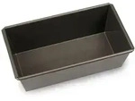 St&auml;dter Oskar die Kastenform 15 x 8 cm / H 5 cm Silber Min