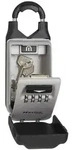 Master Lock Schl&uuml;sseltresor mit verstellb. B&uuml;gel BigUsp 5420EURD