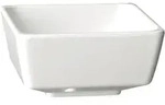 APS Float Schale, wei&szlig;, Inhalt: 1,90 Liter, H&ouml;he: 95 mm, L&auml;nge: 190 mm